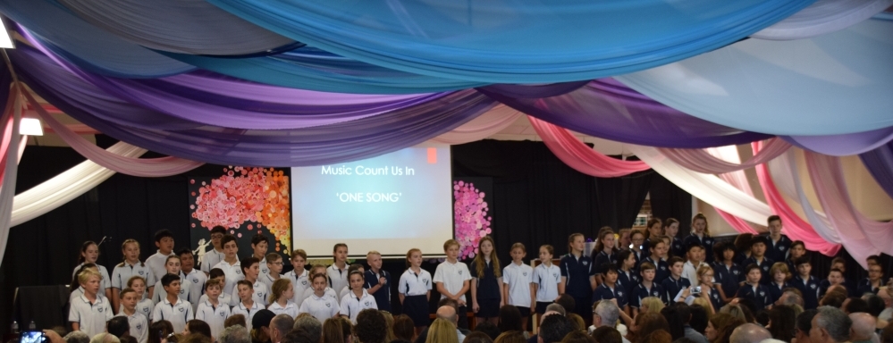 Presentation Days