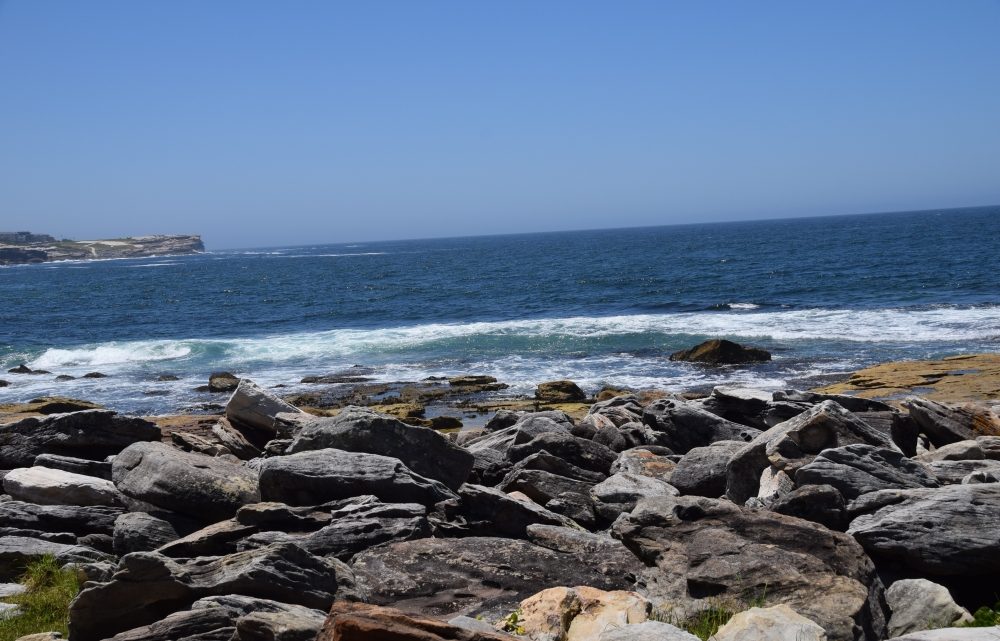 South Maroubra