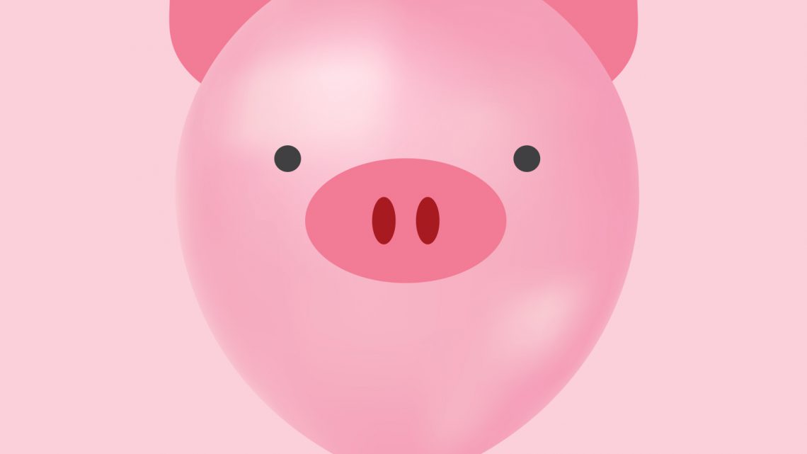 Year of the pig